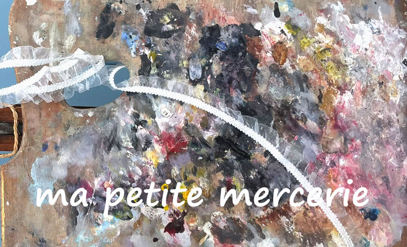 Ma petite Mercerie Ma petite Mercerie